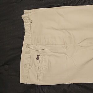 Mens izod pants